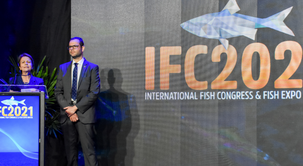 IFC Brasil  se consolida como principal evento de tecnologias e negócios 