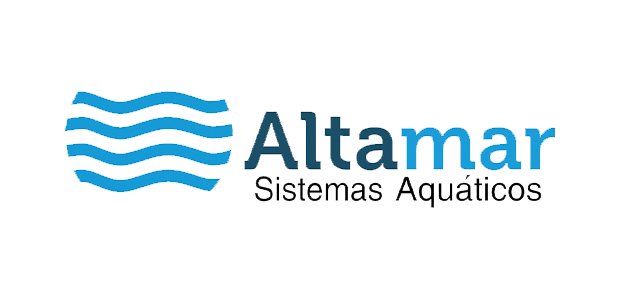 Altamar - Sistemas Aquáticos